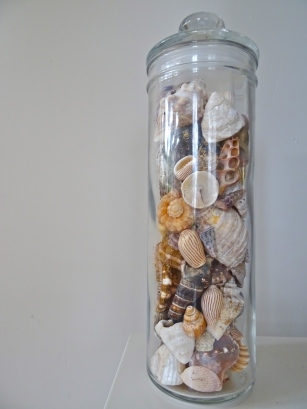 Shell Stack