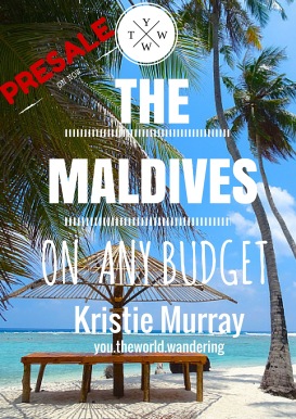 Presale The Maldives On Any Budget